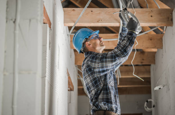 Best Affordable Electrical Installation  in Fayetteville, PA