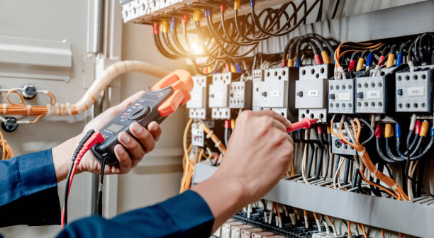 Best Residential Electrician Services  in Fayetteville, PA