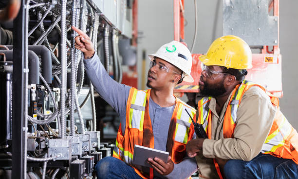 Best Electrical Contractors for Businesses  in Fayetteville, PA