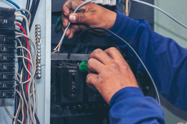 Best Electrical Installation Contractor  in Fayetteville, PA