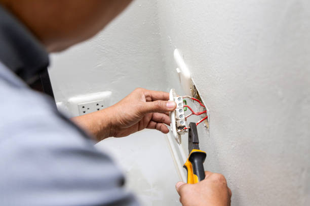 Best Electric Panel Repair  in Fayetteville, PA