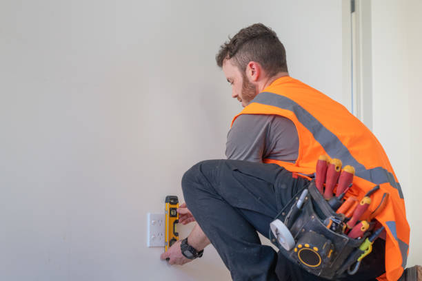 Best Licensed Electrician  in Fayetteville, PA