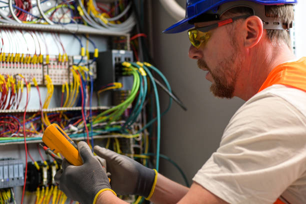 Best Electrical Repair Services  in Fayetteville, PA