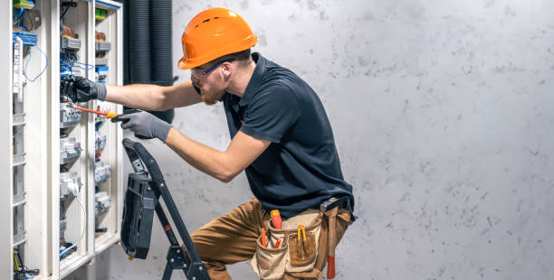 Best Electrical Wiring Services  in Fayetteville, PA