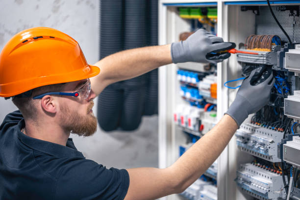 Best Commercial Electrician Services  in Fayetteville, PA