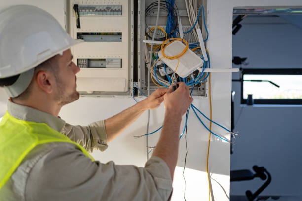 Best Electrical Rewiring Services  in Fayetteville, PA